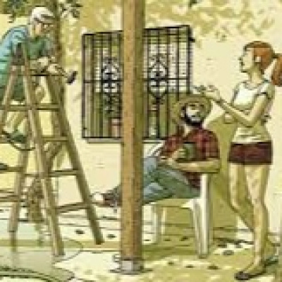 Sólo Hablamos De Historietas