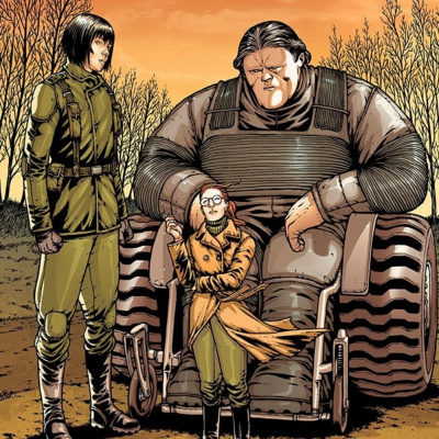 Sólo Hablamos De Historietas