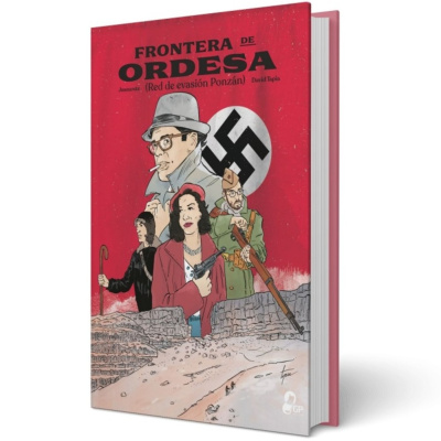 Sólo Hablamos De Historietas