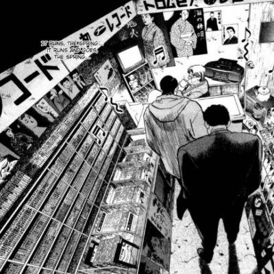 Sólo Hablamos De Historietas