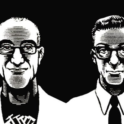 Sólo Hablamos De Historietas