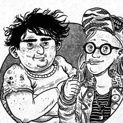 Sólo Hablamos De Historietas