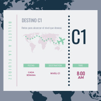 Ep. 41 Destino C1 Repaso de retos 4-6