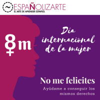 Mañana yo también paro: huelga del 8 de marzo