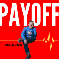 PAYOFF - Navid Akabari und Game Thinking im Job