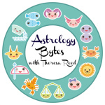 Astrology Bytes With Theresa Reed