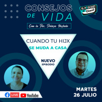 EP 06 CUANDO LOS HIJOS SE MUDAN CON SUS PADRES