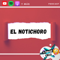 Notichoro 21 al 26 de abril 2021