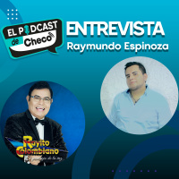 Entrevista Rayito Colombiano - Ke Buena P. Vallarta