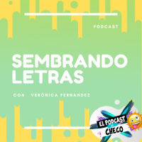 LA ARDILLA MIEDOSA EN LA NOCHE - SEMBRANDO LETRAS PODCAST