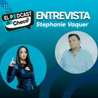 Entrevista con Stephanie Vaquer CMLL
