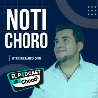 Notichoro Lunes 08 de noviembre - Juez decreta cárcel de 9 días a sujeto que subió meme “ofensivo”