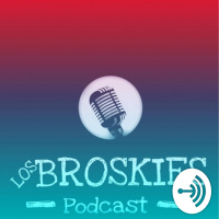 Broskie talks