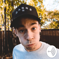 Attracting shit and being loud