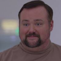 San Juniperos Raymond McAnally on winning the golden ticket