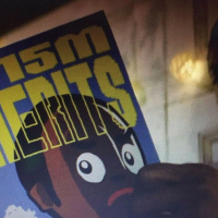 Black Mirror Season 4 Easter Egg Hunt