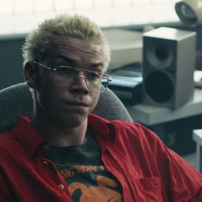 Black Mirror Cracked