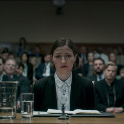 Black Mirror Cracked