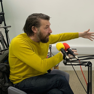 Black Mirror Cracked