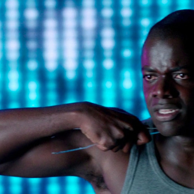 Black Mirror Cracked