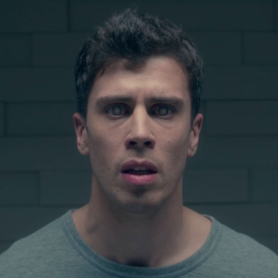 Black Mirror Cracked