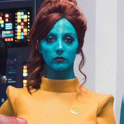 Black Mirror Cracked