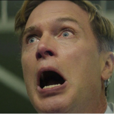 Black Mirror Cracked