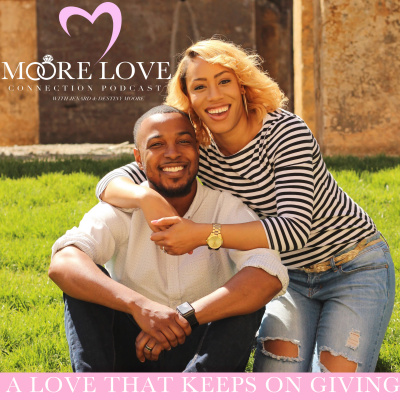 Moore Love Connection