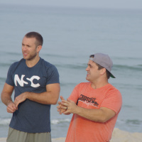 Ep 19: Training Cardio Vs High Intensity Interval Training