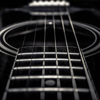 Perpetuum Mobile. Episodio 32. Guitarra, dulce guitarra - Episodio exclusivo para mecenas