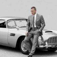 Perpetuum Mobile #221. Bond, James Bond - Episodio exclusivo para mecenas