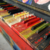 Perpetuum Mobile #120. Piano Day 2019 - Episodio exclusivo para mecenas