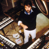 Perpetuum Mobile #245 Muere Vangelis. Parte 1