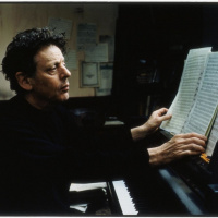 Perpetuum Mobile. Episodio 20. Philip Glass y otros grandes compositores - Episodio exclusivo para mecenas