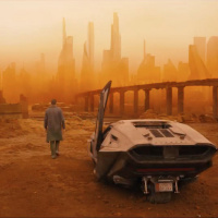 Perpetuum Mobile. Episodio 54. Alrededor de Blade Runner 2049 - Episodio exclusivo para mecenas