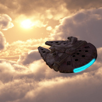 Perpetuum Mobile. Episodio 36. 40 aniversario de Star Wars - Episodio exclusivo para mecenas