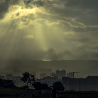 Perpetuum Mobile #116 La calma tras la tormenta - Episodio exclusivo para mecenas