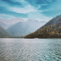 Perpetuum Mobile #220. Paisaje entre la neblina - Episodio exclusivo para mecenas