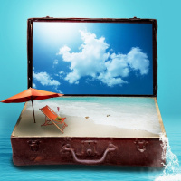 Perpetuum Mobile # 190. Viaje alrededor del mundo - Episodio exclusivo para mecenas