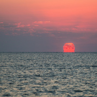 Perpetuum Mobile #288 Amanecer