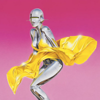 Perpetuum Mobile #152 Synthwave, Outrun o New Retro Wave Music - Episodio exclusivo para mecenas