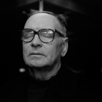 Perpetuum Mobile #106. Ennio Morricone cumple 90 años - Episodio exclusivo para mecenas