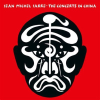 Perpetuum Mobile #295 Jean-Michel Jarre - The Concerts In China