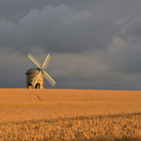 Perpetuum Mobile. Episodio 40. Molinos de viento - Episodio exclusivo para mecenas