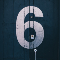 Perpetuum Mobile #257 Sexto aniversario (segunda parte)