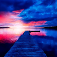 Perpetuum Mobile. Episodio 69. Desde las auroras boreales hasta el sol naciente - Episodio exclusivo para mecenas