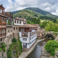 Perpetuum Mobile #244. Spanish New Age nº2