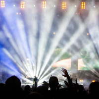 Perpetuum Mobile #170. Electrónica en vivo - Episodio exclusivo para mecenas