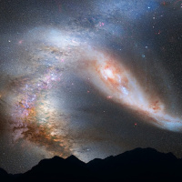 Perpetuum Mobile #119. Viaje al cosmos - Episodio exclusivo para mecenas