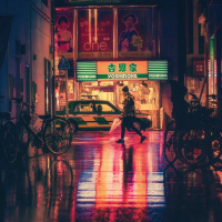 Perpetuum Mobile #157 Viaje a Japón - Episodio exclusivo para mecenas